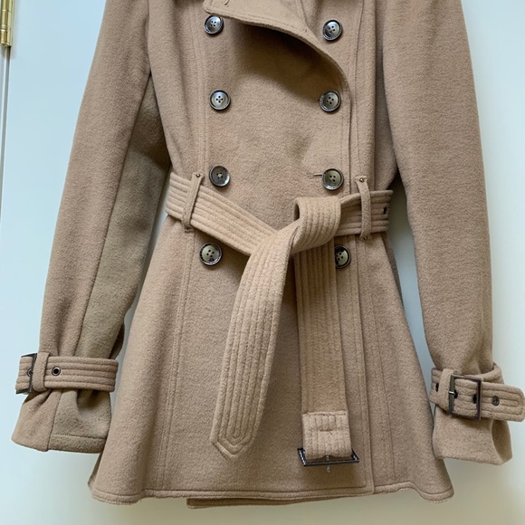 BCBGMAXAZRIA Coat - Picture 3 of 7